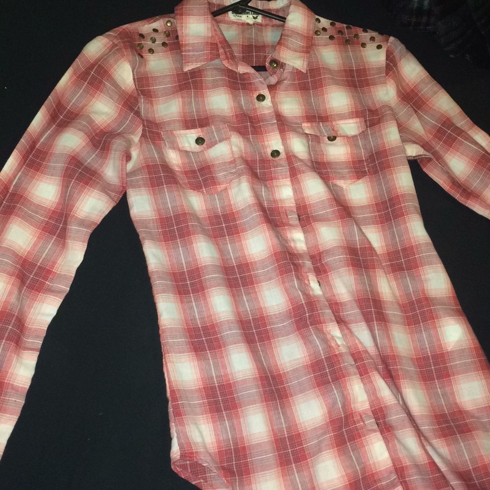 Red flannel